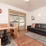 Ambiente By Interhome Nyaraló Umhausen