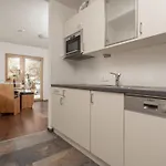 Nyaraló Ambiente By Interhome Umhausen