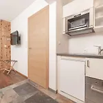 Nyaraló Ambiente By Interhome Umhausen