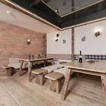 Ambiente By Interhome * Umhausen