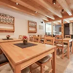 Ambiente By Interhome Umhausen