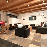 Ambiente By Interhome Nyaraló *