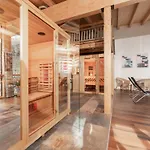 Ambiente By Interhome Nyaraló