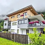 Ambiente By Interhome Nyaraló Umhausen