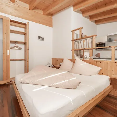 Holiday home Ambiente By Interhome *
