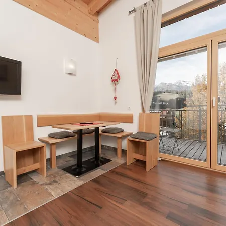Ambiente By Interhome Umhausen