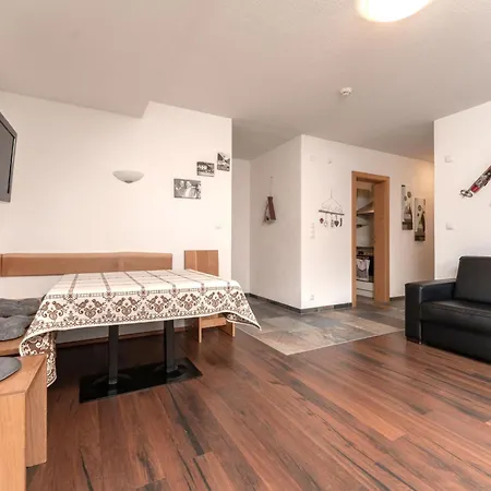 Ambiente By Interhome * Umhausen