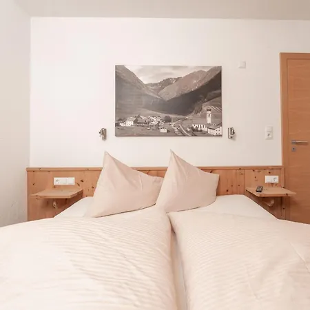 Holiday home Ambiente By Interhome