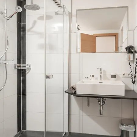 Ambiente By Interhome Holiday home Umhausen