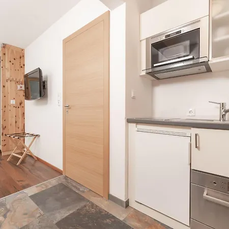 Holiday home Ambiente By Interhome Umhausen