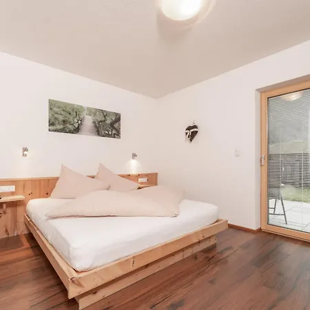 Ambiente By Interhome Umhausen