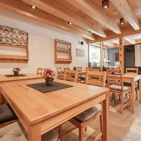 Ambiente By Interhome Umhausen