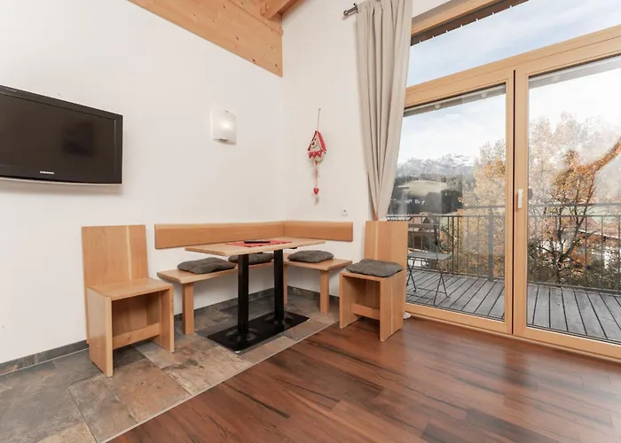 Ambiente By Interhome Umhausen