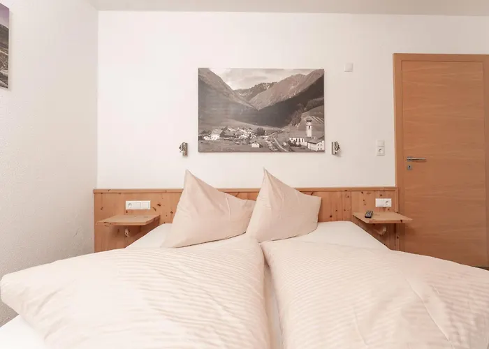 Holiday home Ambiente By Interhome