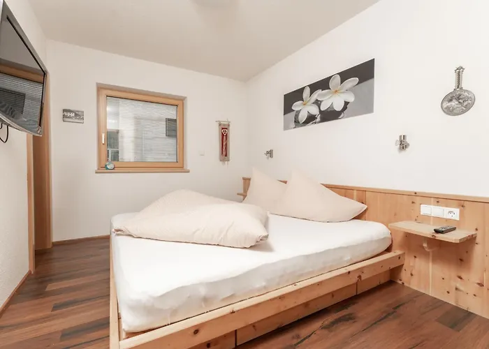 Ambiente By Interhome Holiday home