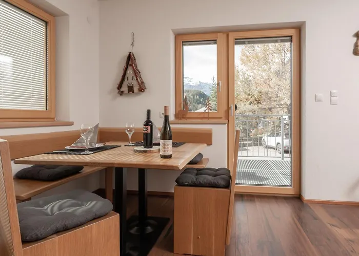 Ambiente By Interhome Holiday home