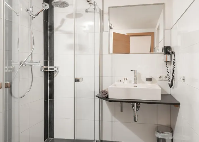 Ambiente By Interhome Holiday home Umhausen