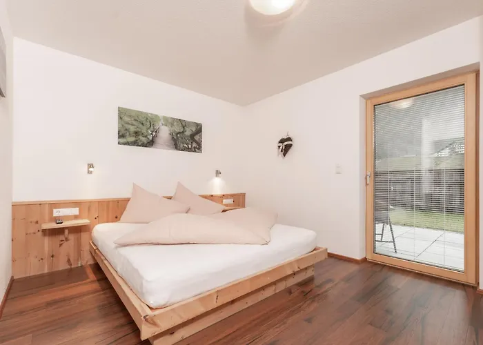 Ambiente By Interhome Umhausen