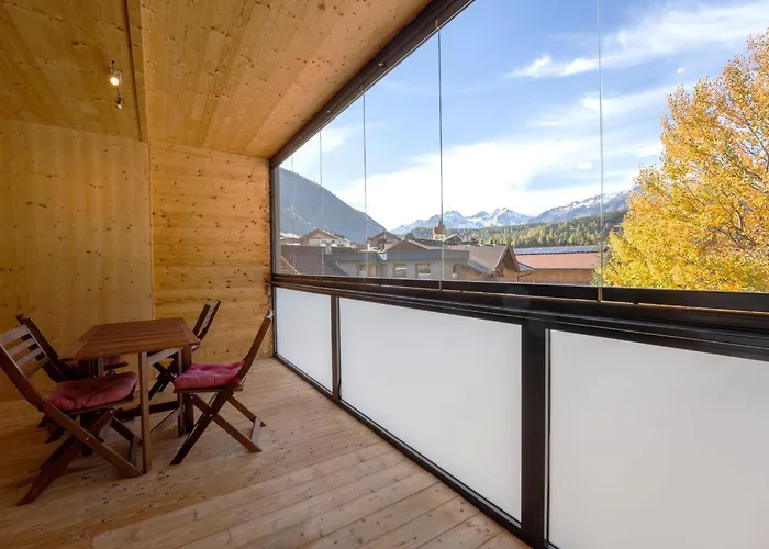Ambiente By Interhome *