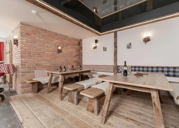 Ambiente By Interhome * Umhausen