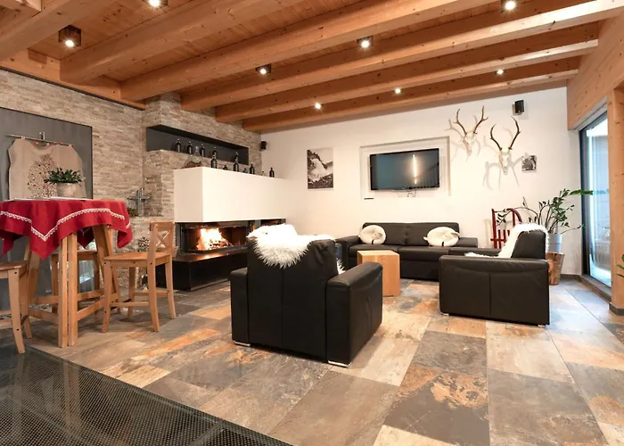 Ambiente By Interhome Holiday home *