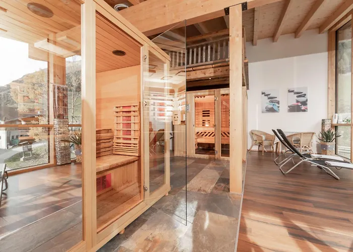 Ambiente By Interhome Holiday home