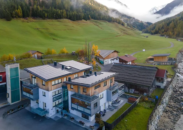 Ambiente By Interhome Holiday home
