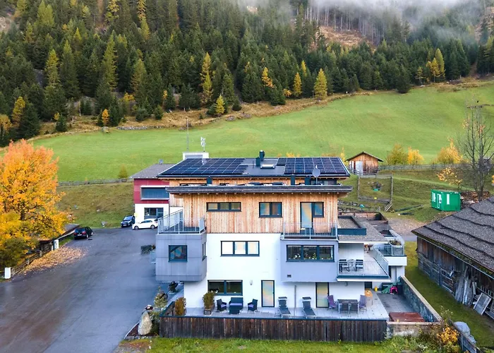 Holiday home Ambiente By Interhome