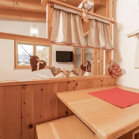 Semesterbostad Ambiente By Interhome *