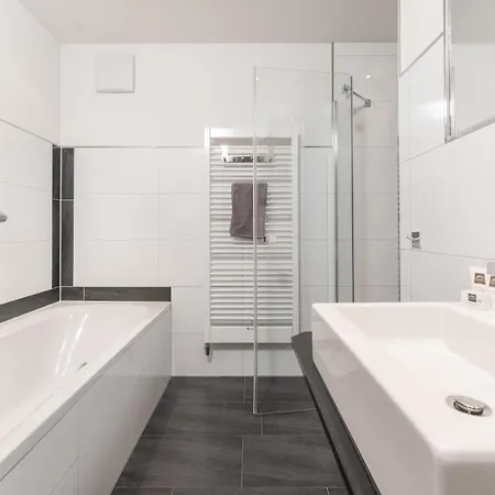 Ambiente By Interhome Umhausen