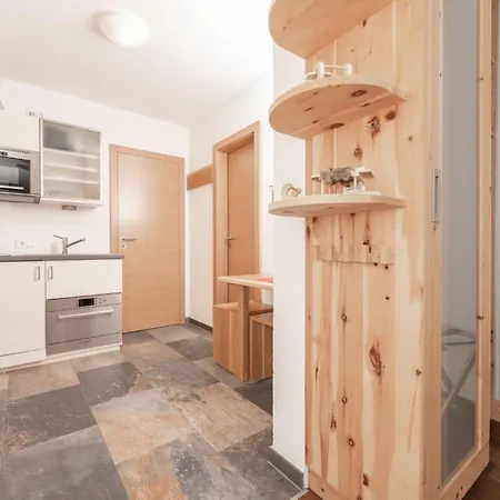 Ambiente By Interhome Semesterbostad Umhausen