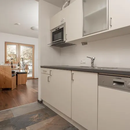 Semesterbostad Ambiente By Interhome Umhausen