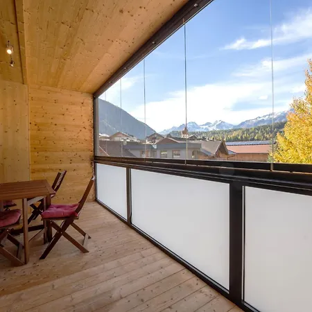 Ambiente By Interhome *