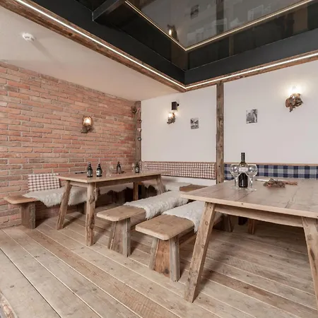 Ambiente By Interhome * Umhausen