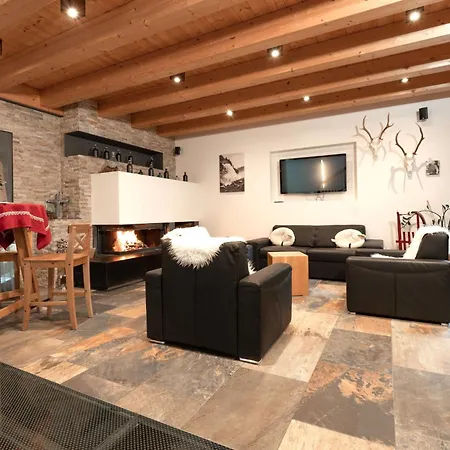Ambiente By Interhome Semesterbostad *