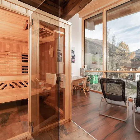 Ambiente By Interhome *