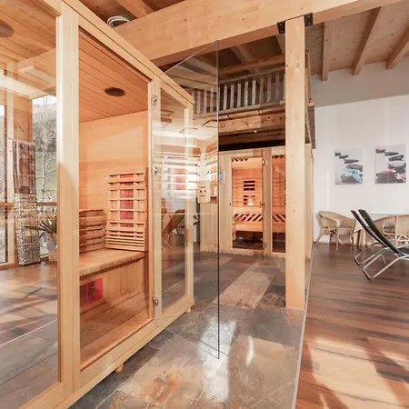 Ambiente By Interhome Semesterbostad