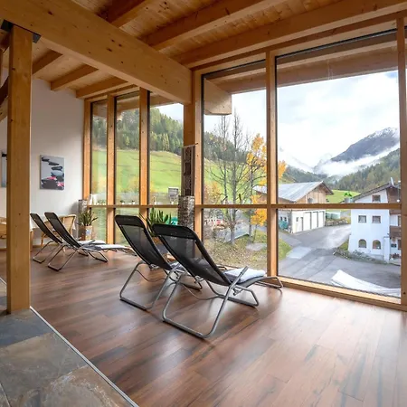 Semesterbostad Ambiente By Interhome