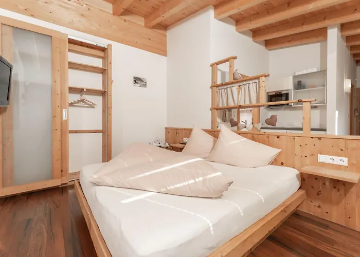 Prázdninový dům Ambiente By Interhome *