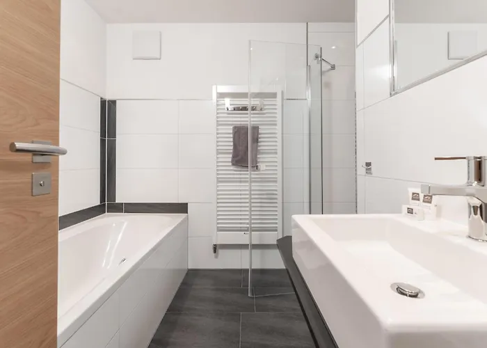 Ambiente By Interhome Umhausen