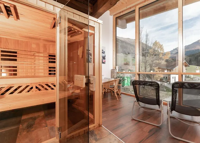 Ambiente By Interhome *