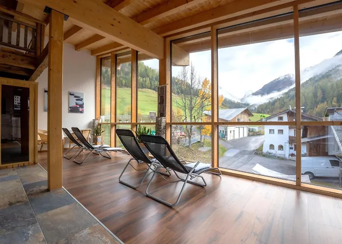 Prázdninový dům Ambiente By Interhome